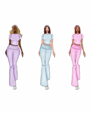 CLOUND NINE BUNDLE OF 3